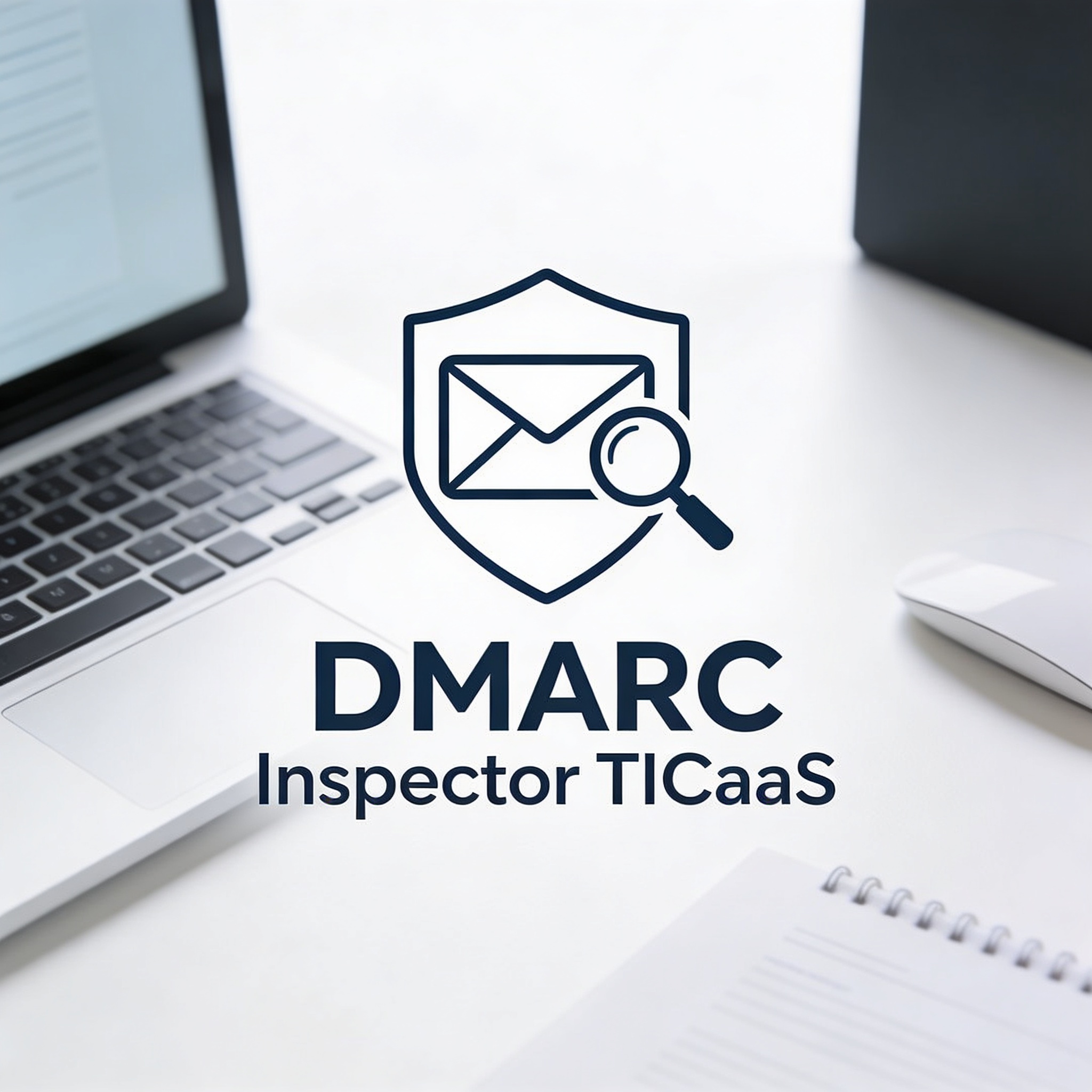 DMARC Inspector Ticaas